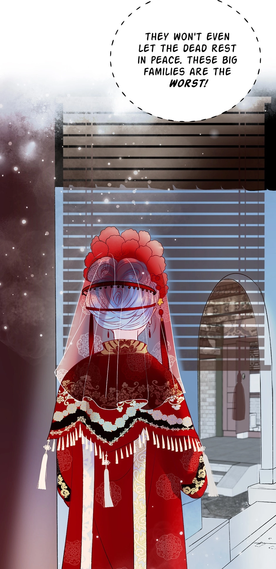Read To be Winner chapter 71.1 image 41 on Lezhin