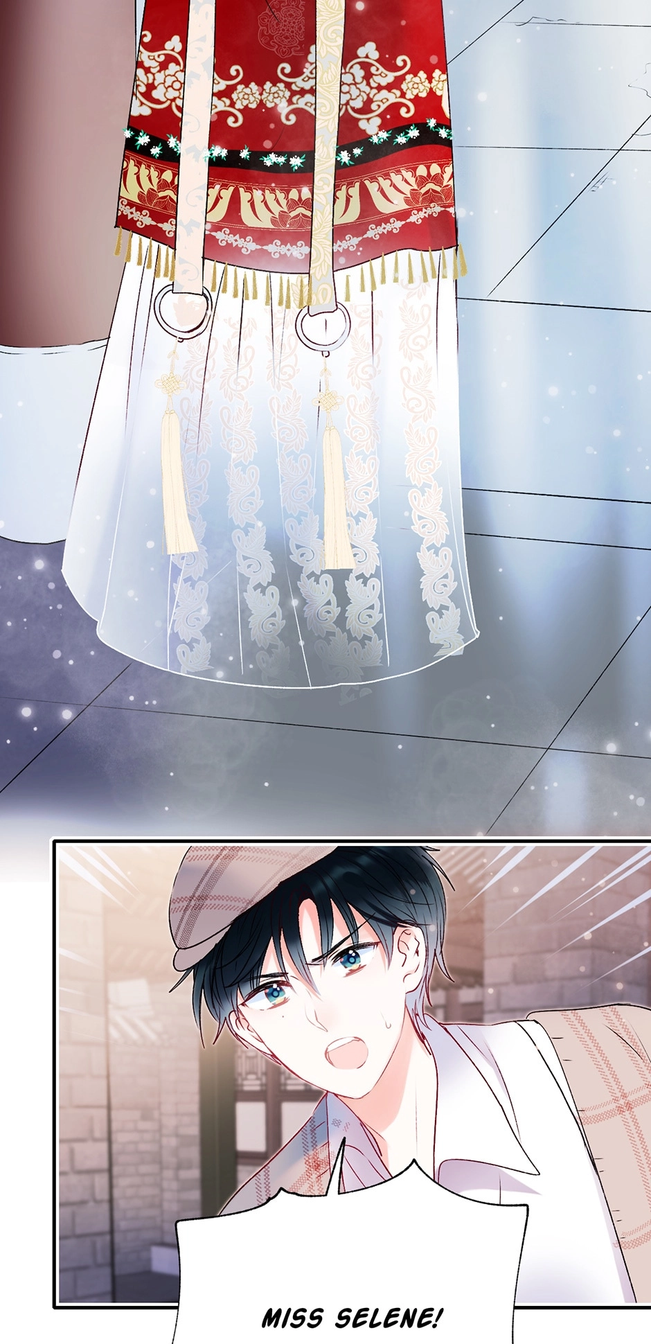 Read To be Winner chapter 71.1 image 42 on Lezhin