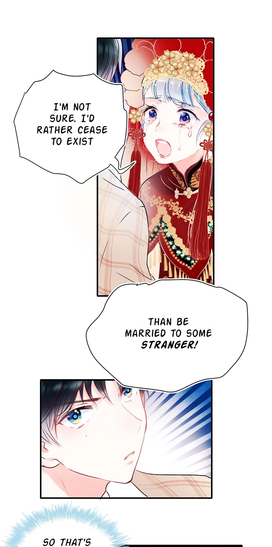 Read To be Winner chapter 71.1 image 45 on Lezhin