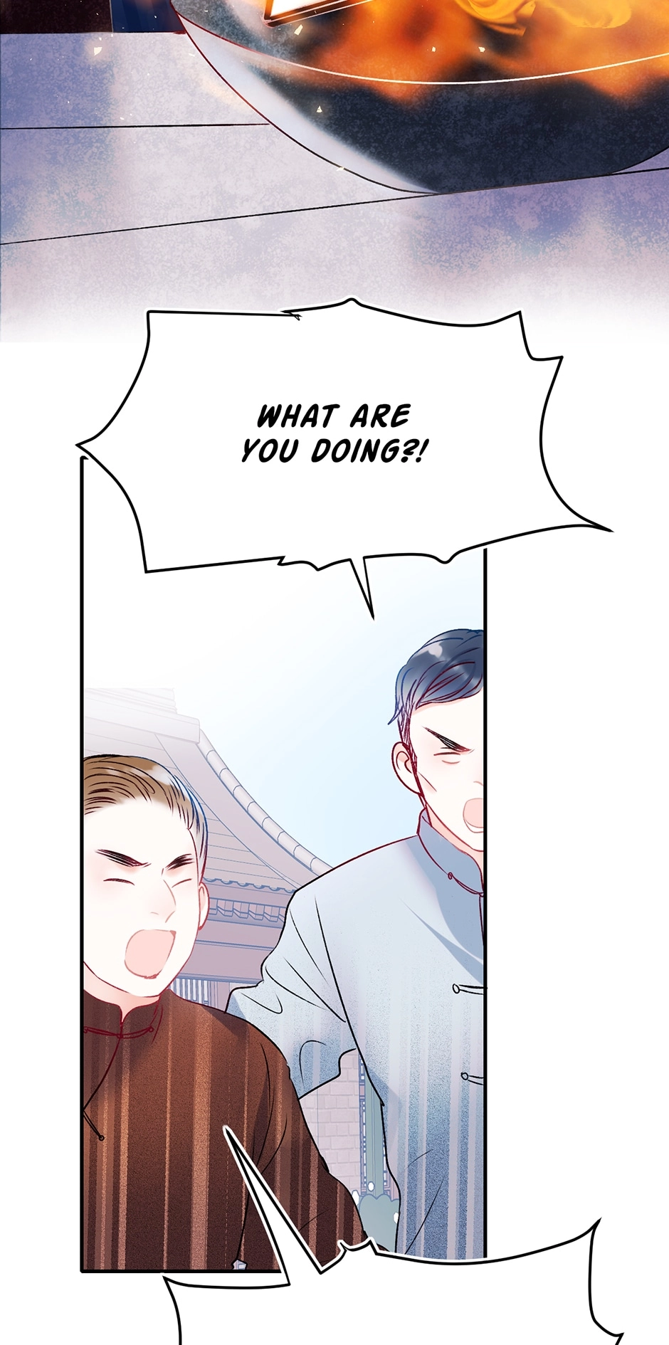 Read To be Winner chapter 71.1 image 48 on Lezhin