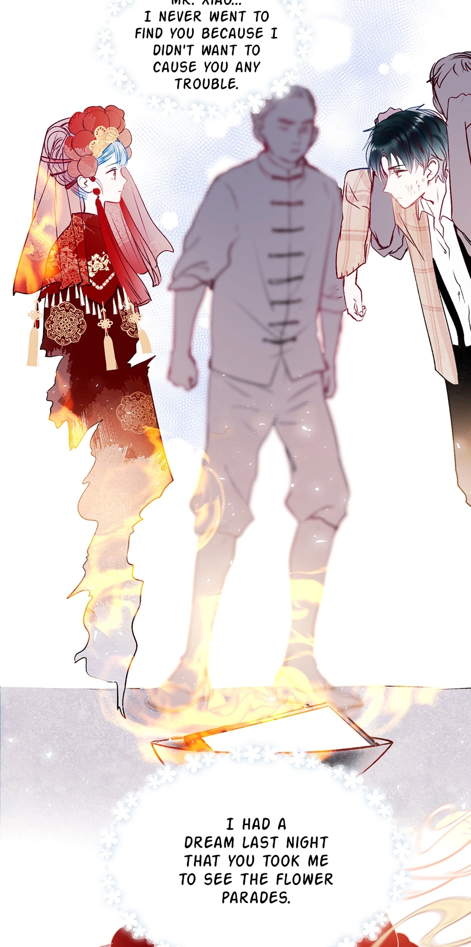 Read To be Winner chapter 71.1 image 50 on Lezhin