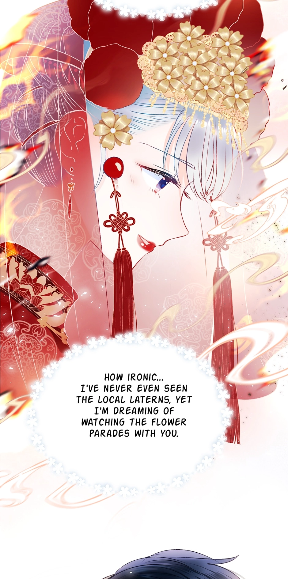 Read To be Winner chapter 71.1 image 51 on Lezhin