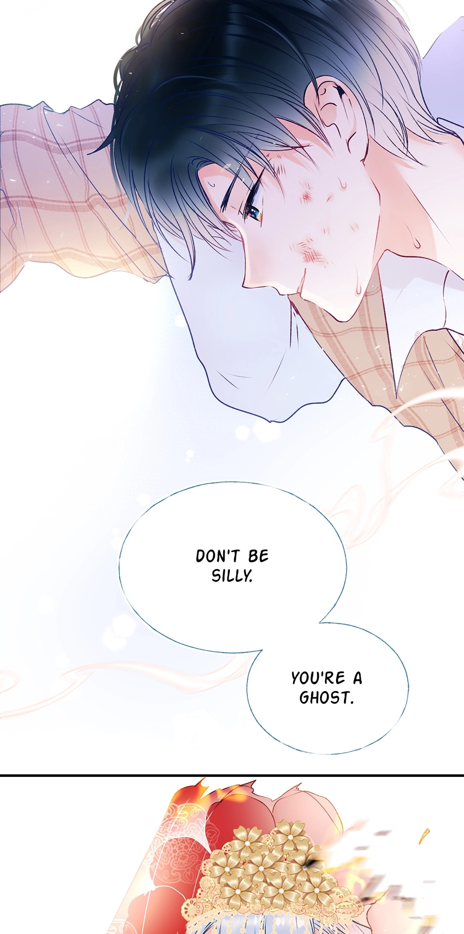 Read To be Winner chapter 71.1 image 52 on Lezhin