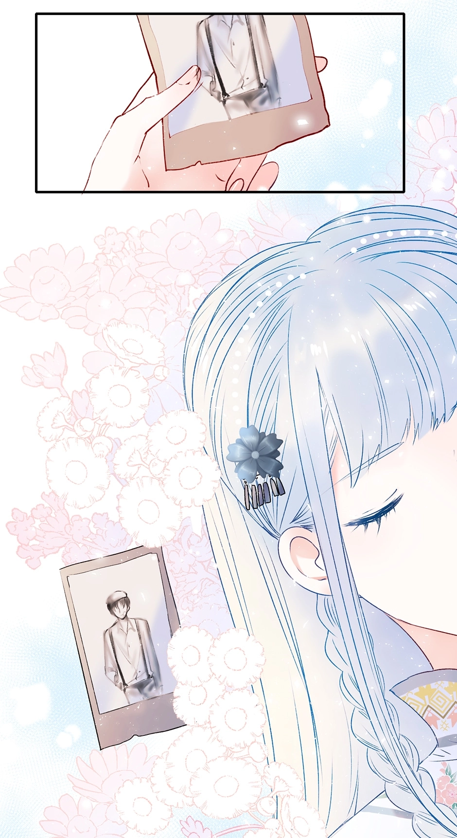 Read To be Winner chapter 71.1 image 56 on Lezhin