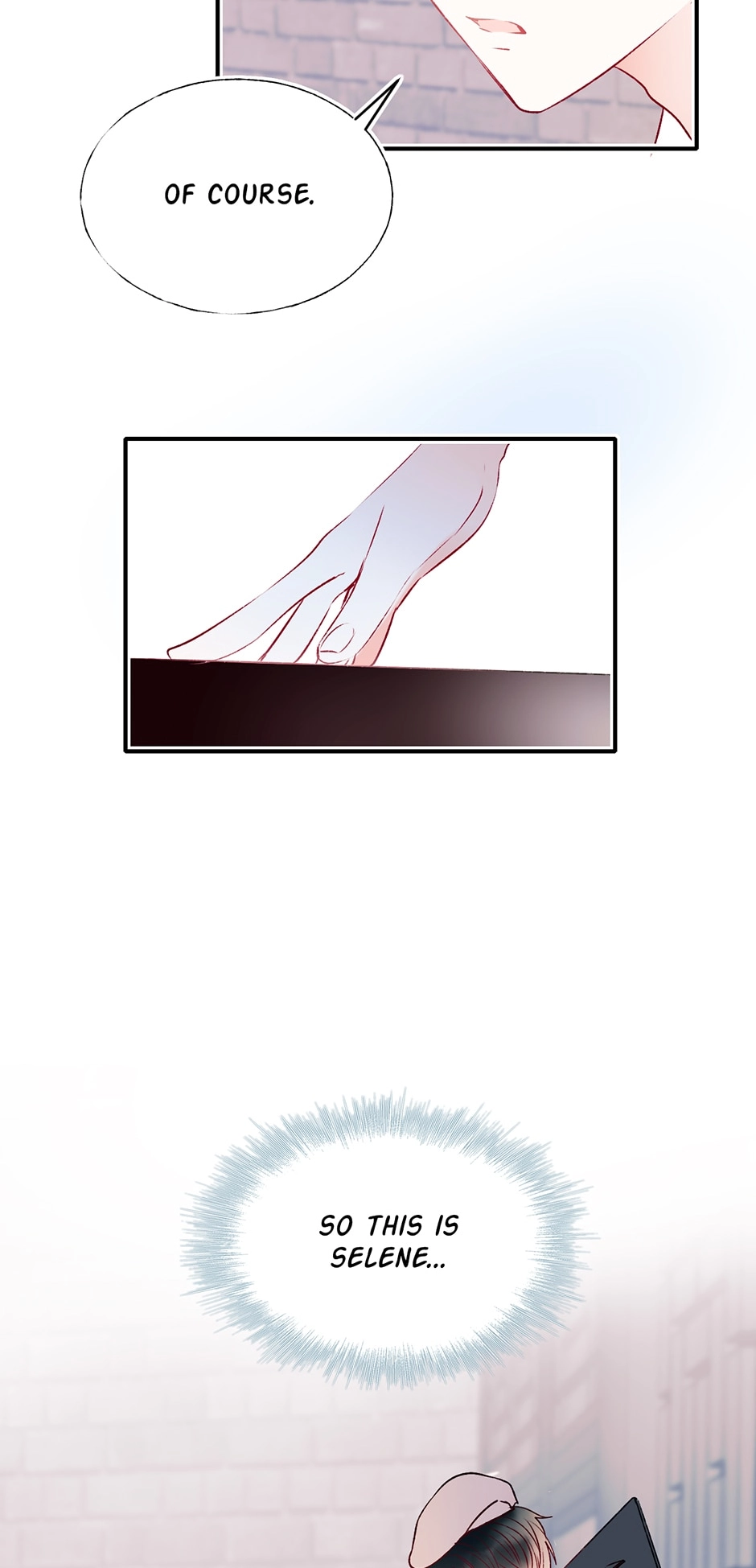 Read To be Winner chapter 71.1 image 6 on Lezhin