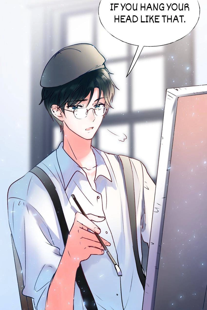 Read To be Winner chapter 71.5 image 36 on Lezhin