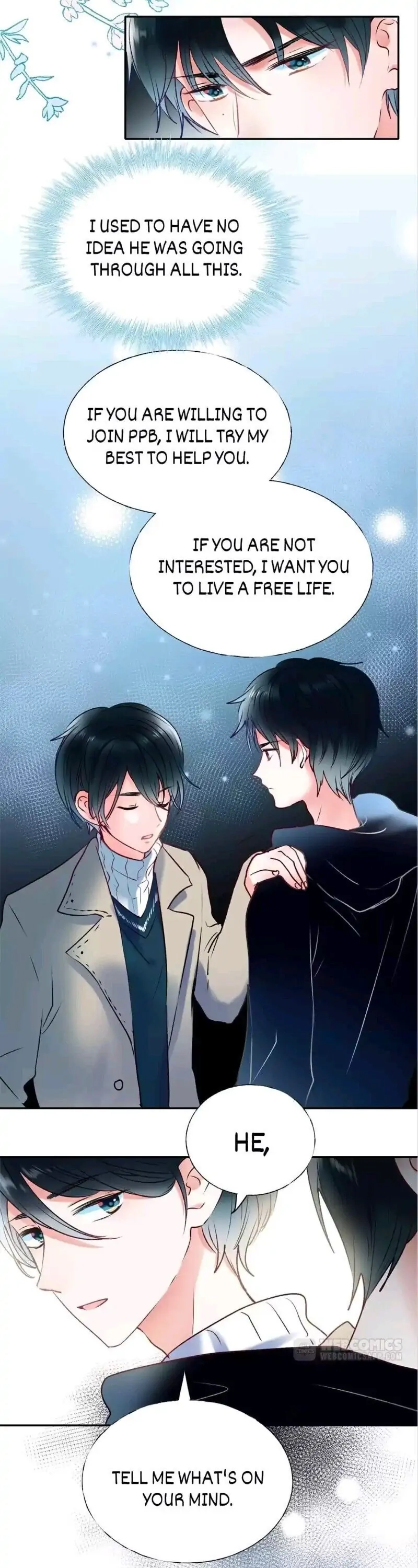 Read To be Winner chapter 71 image 10 on Lezhin