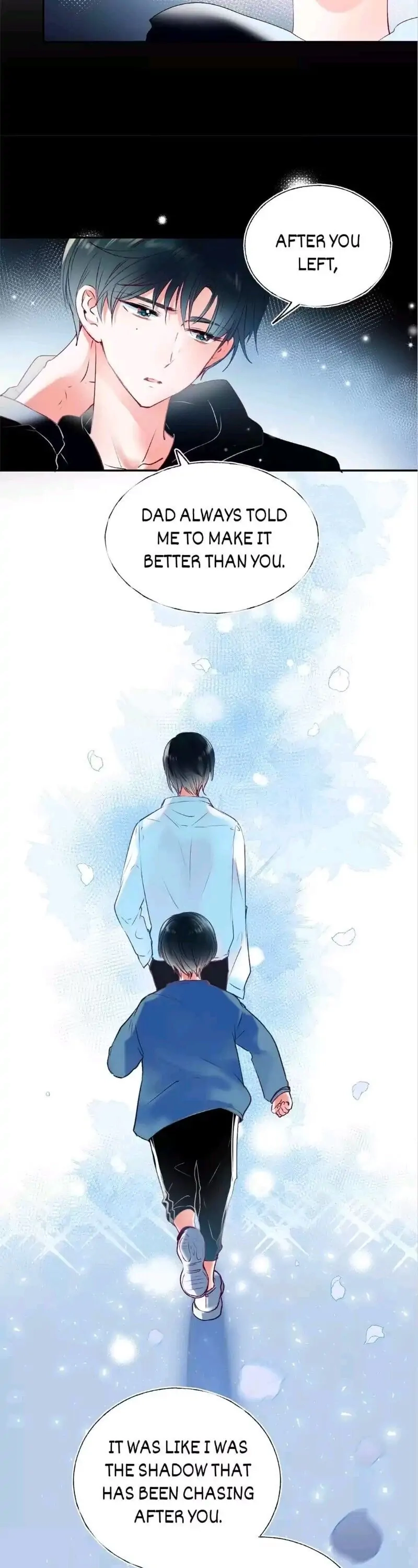 Read To be Winner chapter 71 image 18 on Lezhin