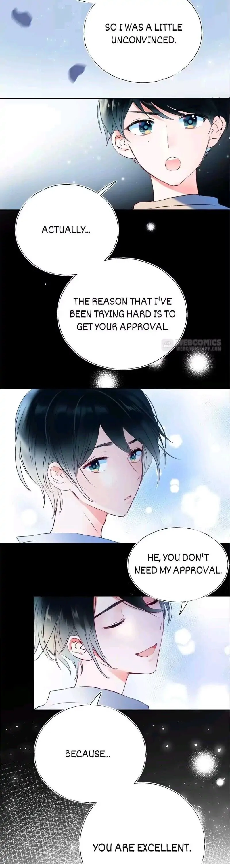 Read To be Winner chapter 71 image 19 on Lezhin