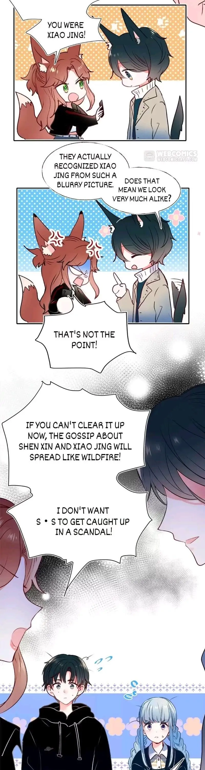 Read To be Winner chapter 71 image 2 on Lezhin