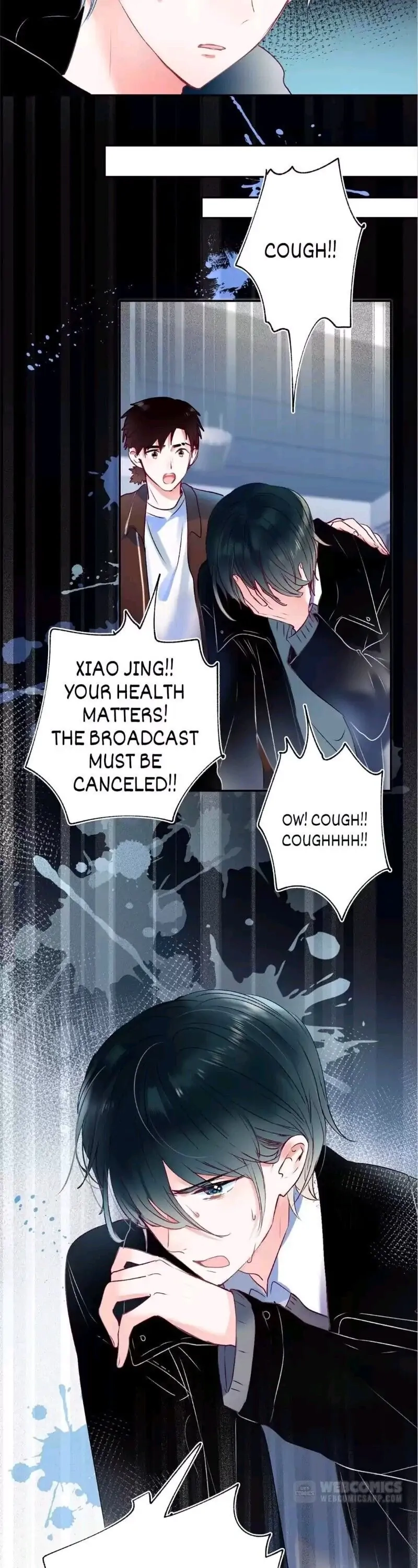 Read To be Winner chapter 71 image 22 on Lezhin