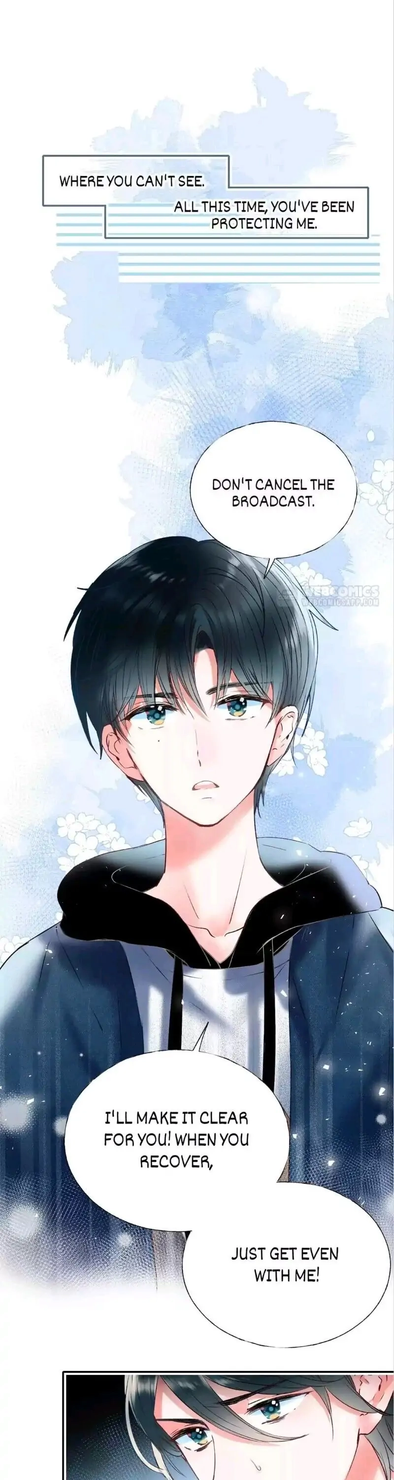 Read To be Winner chapter 71 image 24 on Lezhin