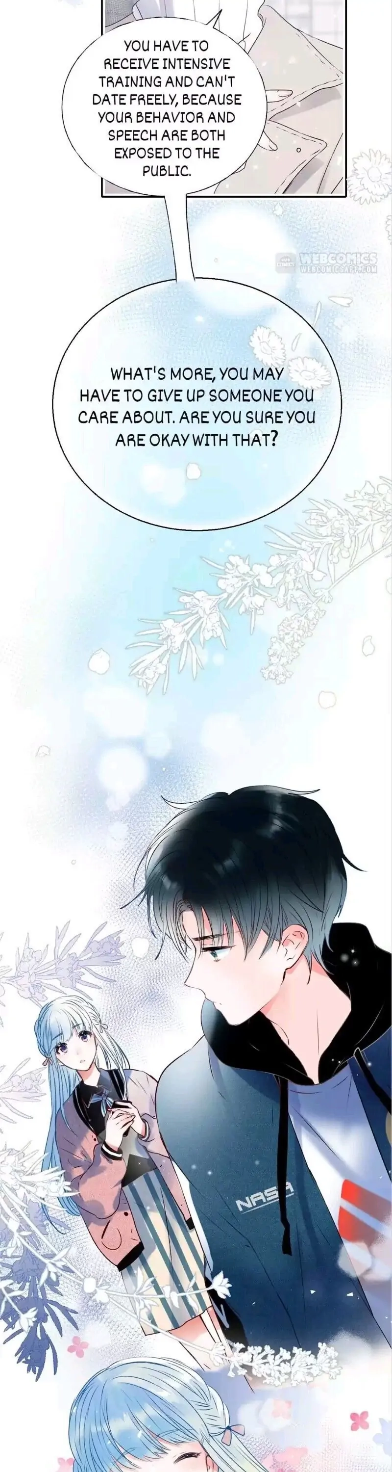 Read To be Winner chapter 71 image 26 on Lezhin