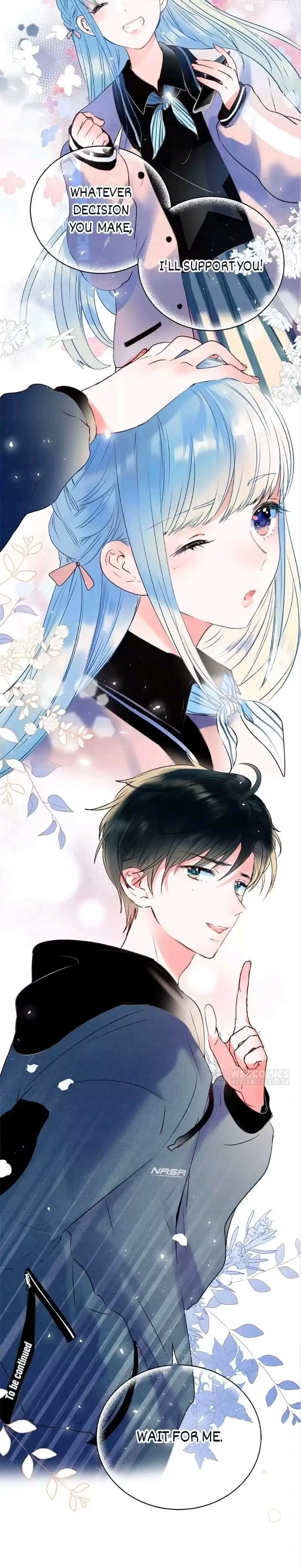 Read To be Winner chapter 71 image 27 on Lezhin