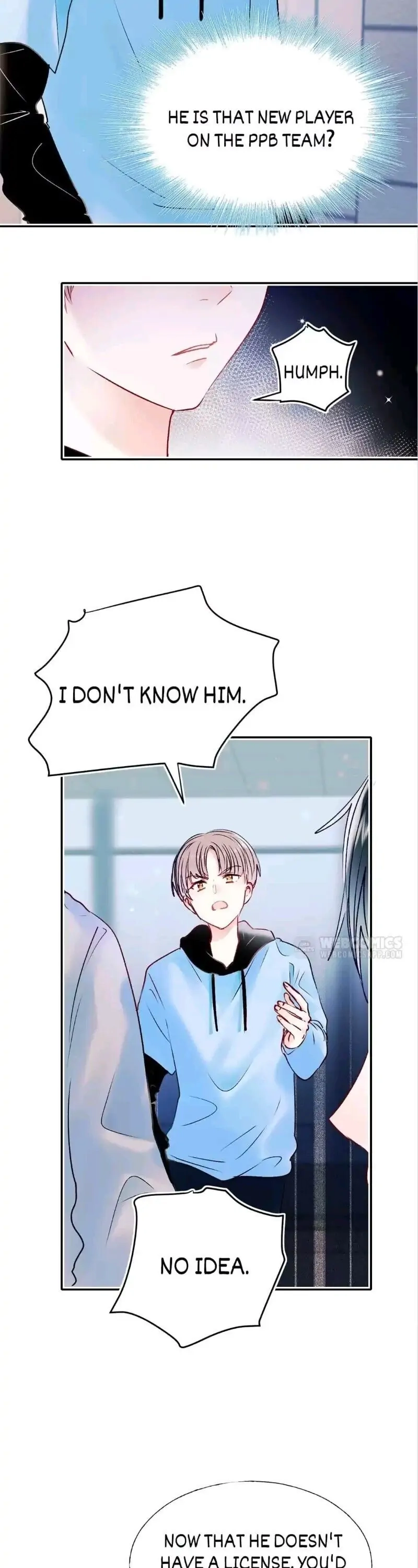 Read To be Winner chapter 73 image 15 on Lezhin