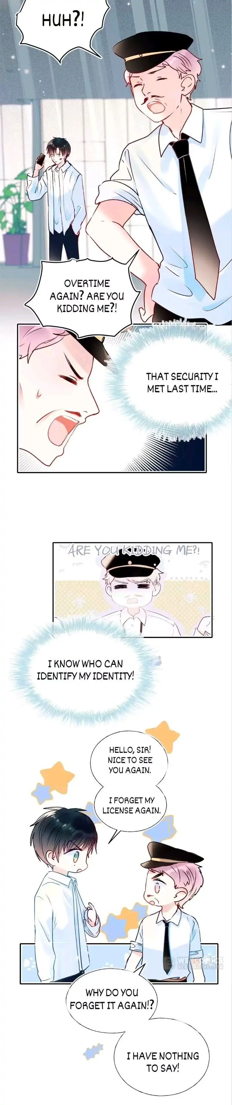 Read To be Winner chapter 73 image 18 on Lezhin