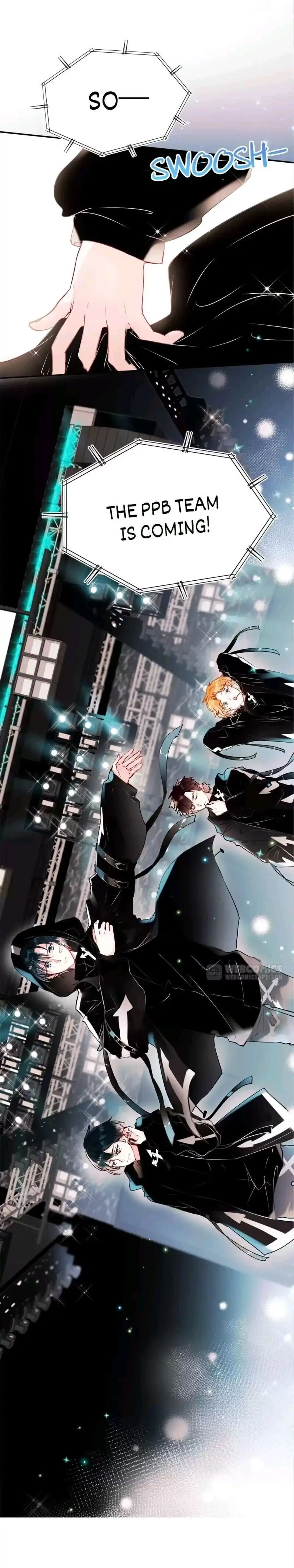 Read To be Winner chapter 73 image 25 on Lezhin