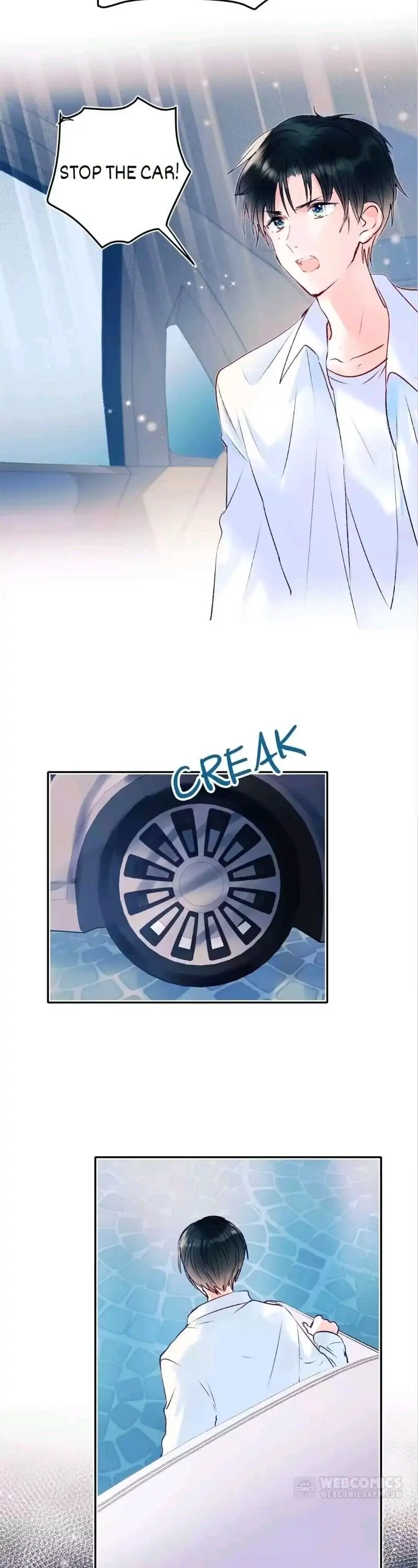 Read To be Winner chapter 73 image 3 on Lezhin