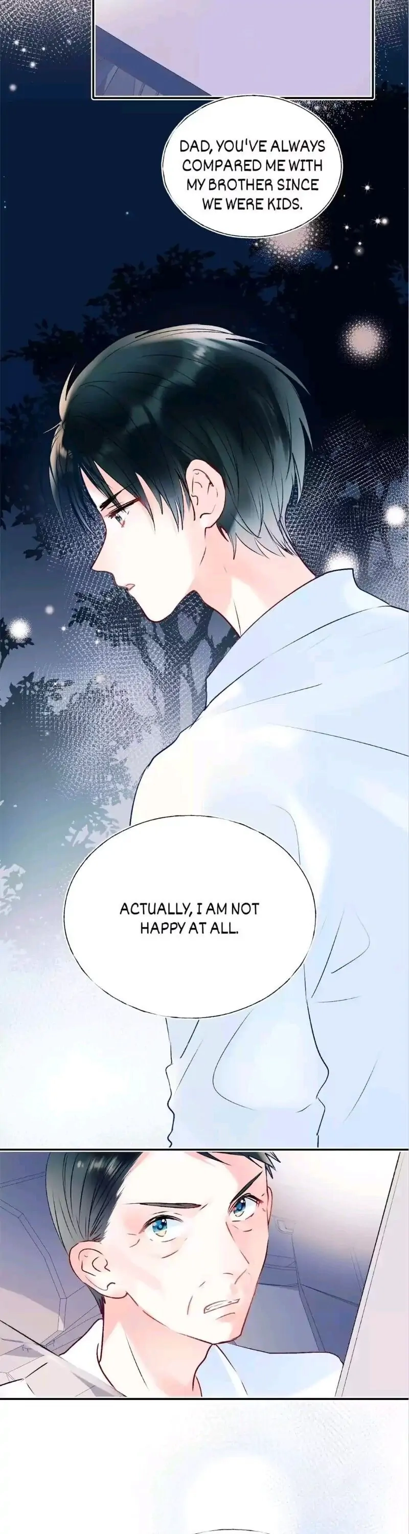 Read To be Winner chapter 73 image 4 on Lezhin