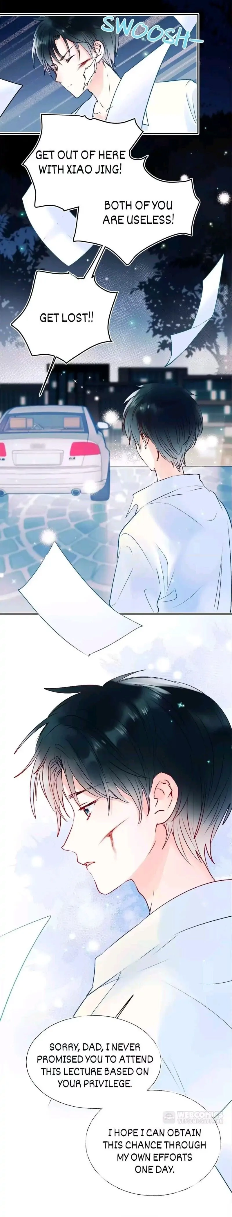 Read To be Winner chapter 73 image 6 on Lezhin
