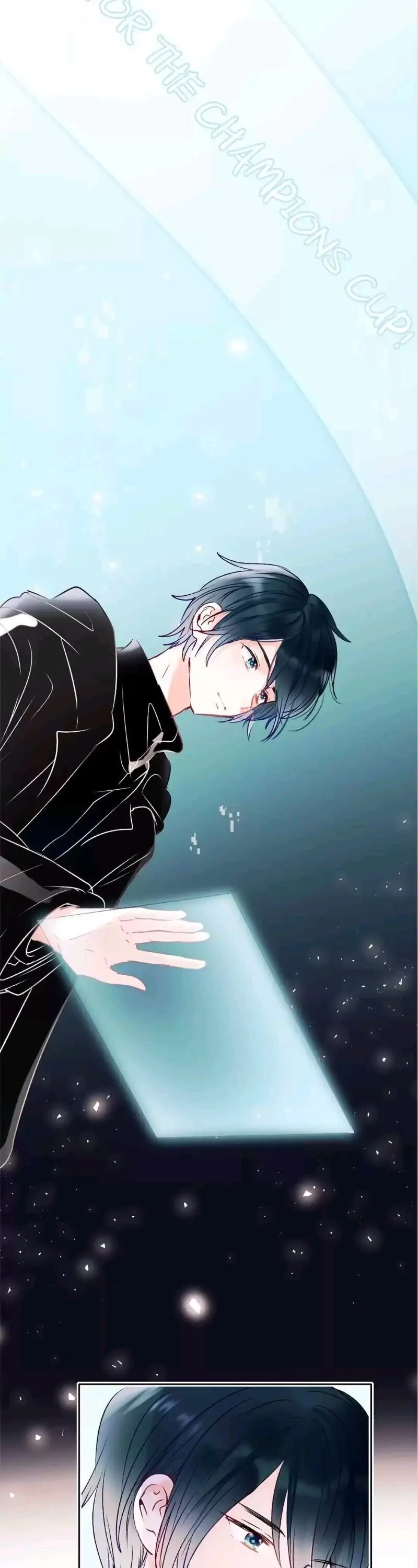 Read To be Winner chapter 74 image 4 on Lezhin
