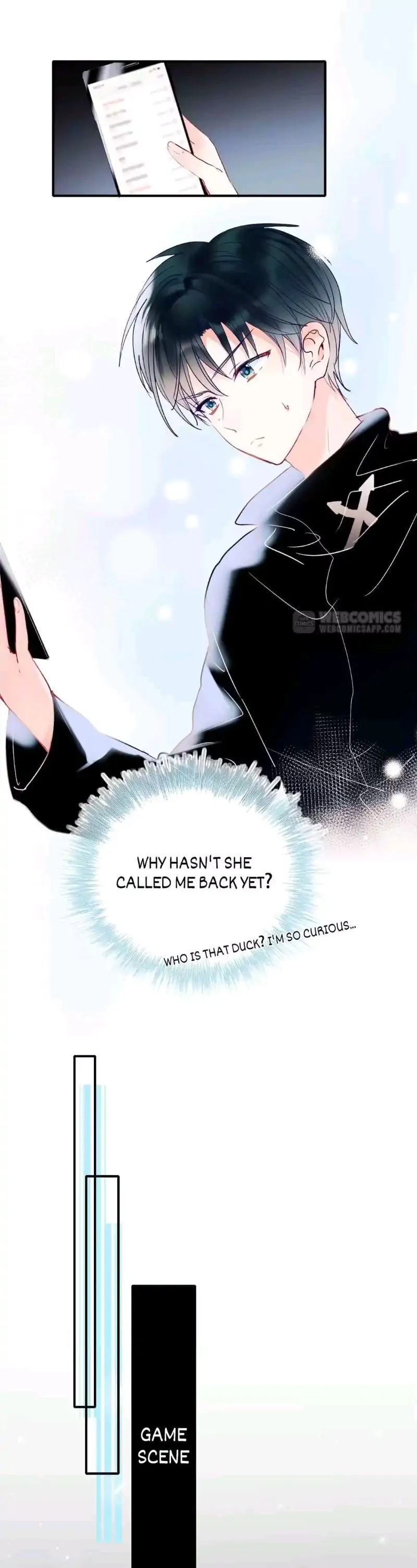 Read To be Winner chapter 75 image 12 on Lezhin