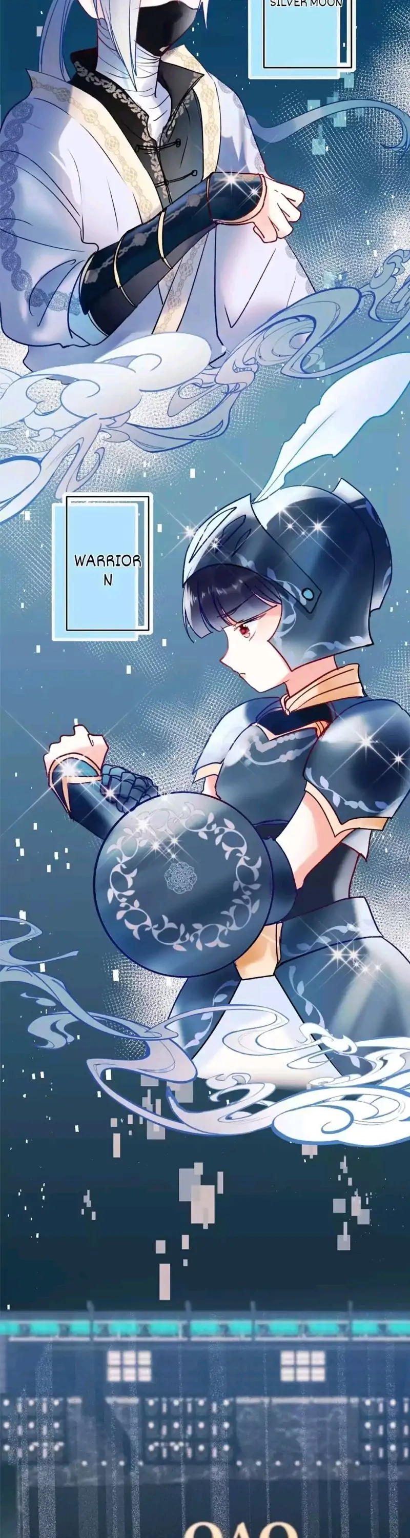 Read To be Winner chapter 75 image 16 on Lezhin