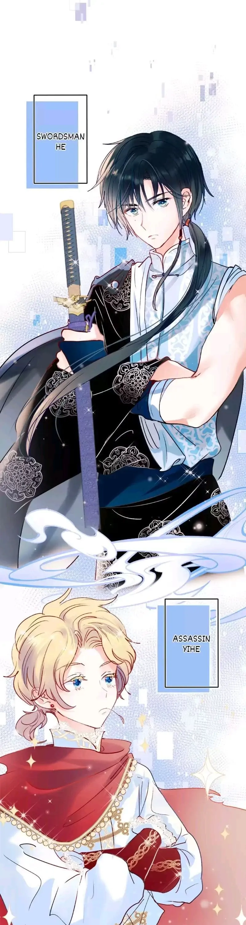 Read To be Winner chapter 75 image 18 on Lezhin