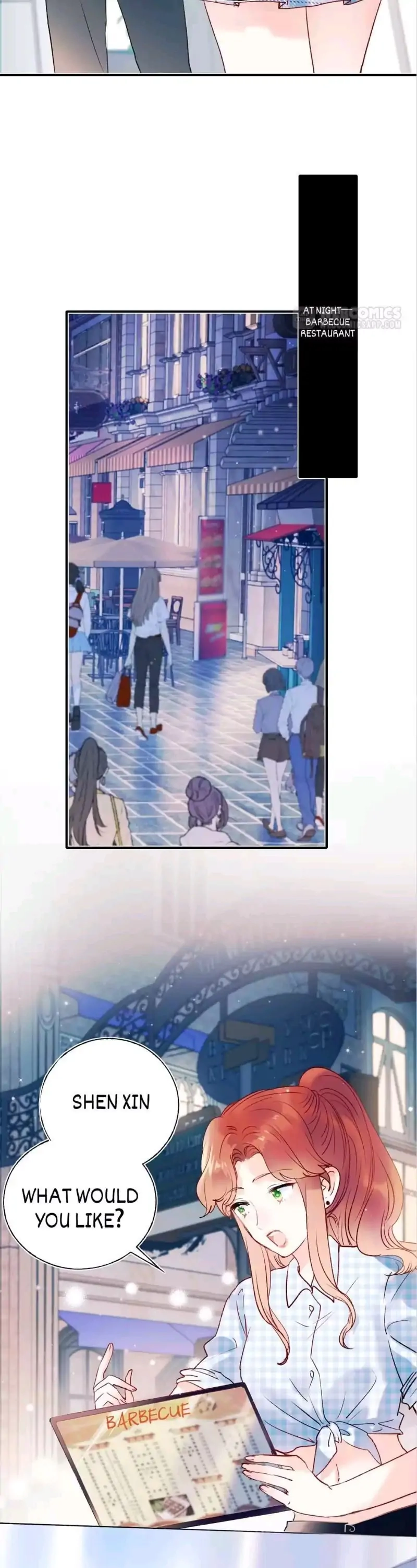 Read To be Winner chapter 75 image 2 on Lezhin
