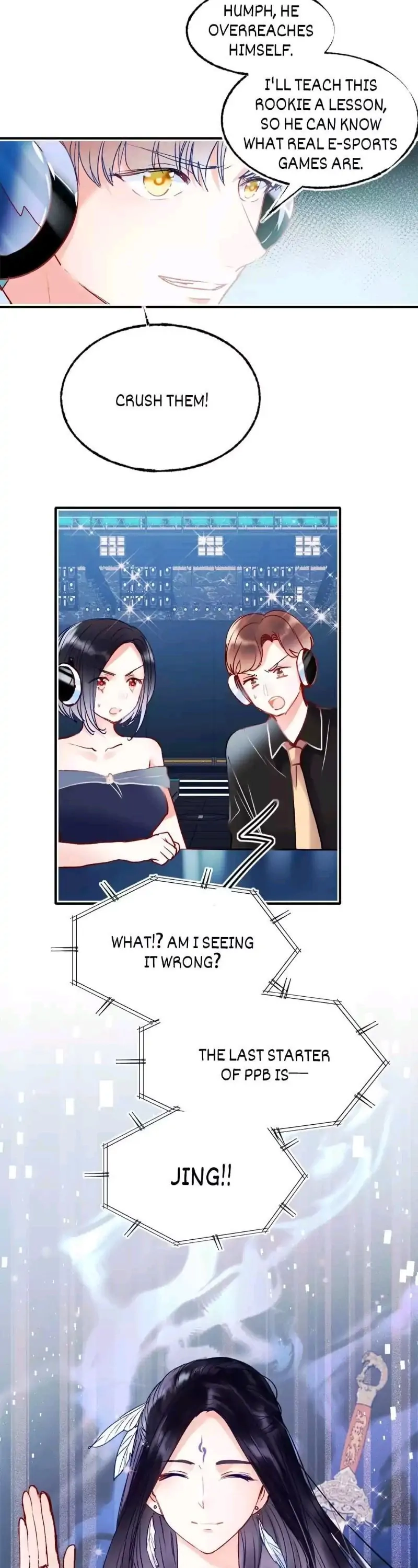 Read To be Winner chapter 75 image 20 on Lezhin