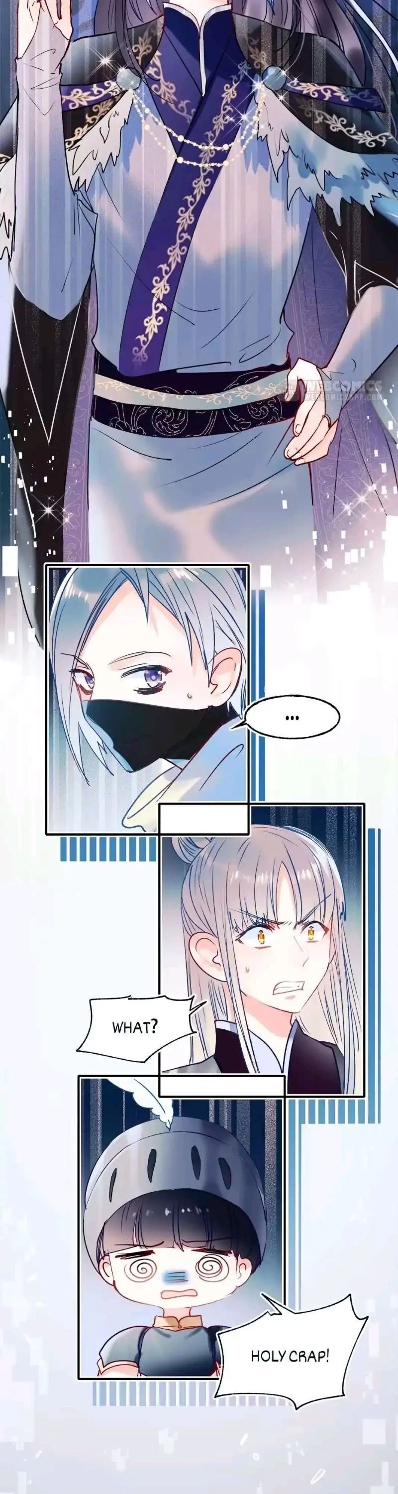 Read To be Winner chapter 75 image 21 on Lezhin