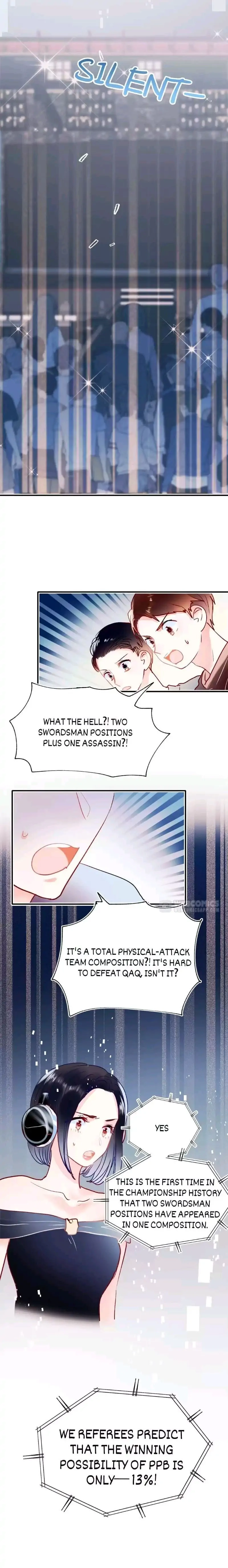 Read To be Winner chapter 75 image 22 on Lezhin