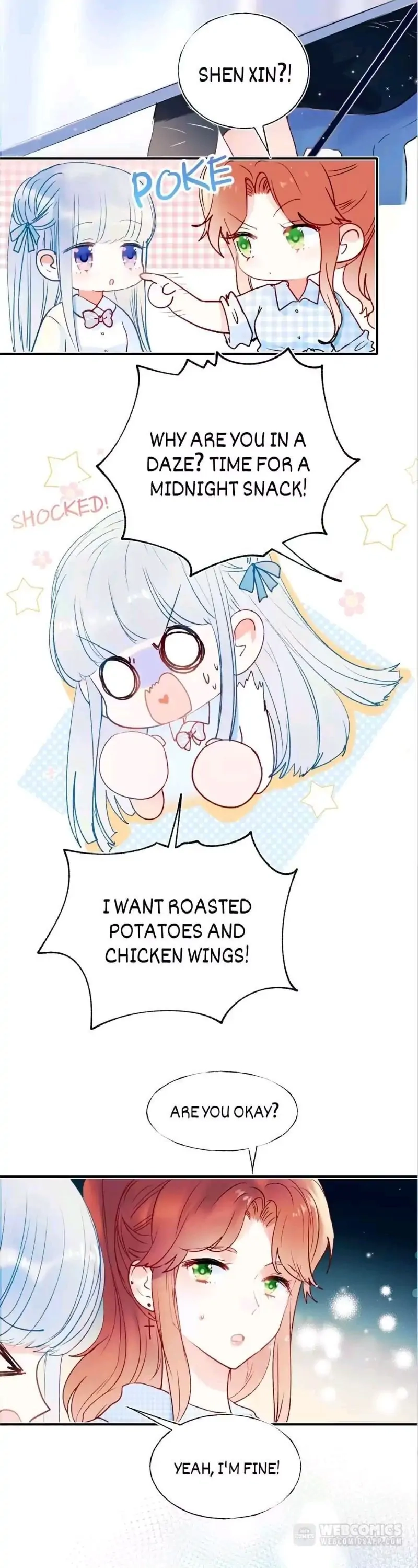 Read To be Winner chapter 75 image 3 on Lezhin