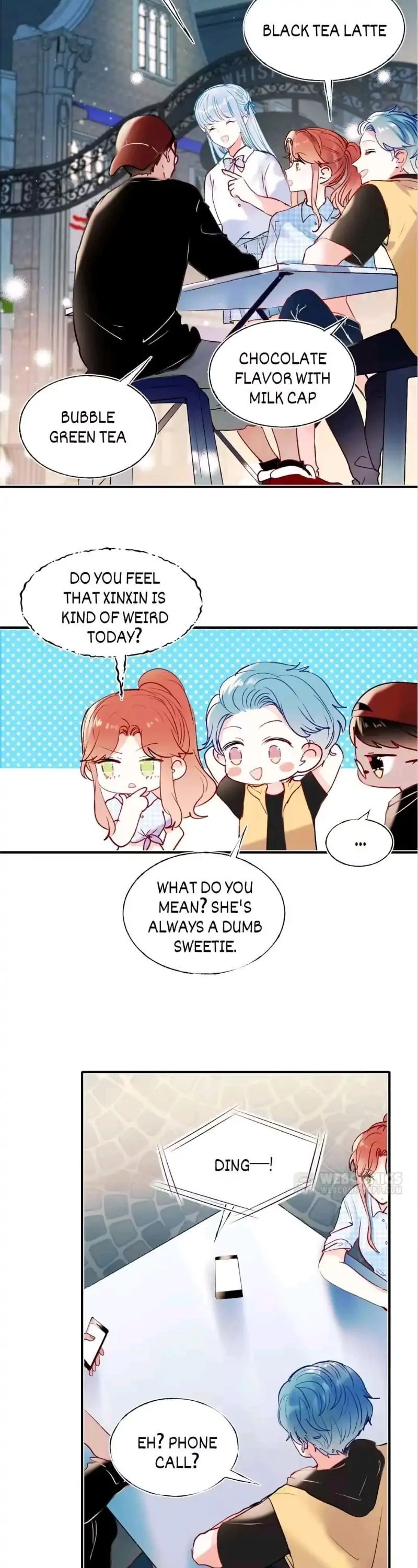 Read To be Winner chapter 75 image 5 on Lezhin