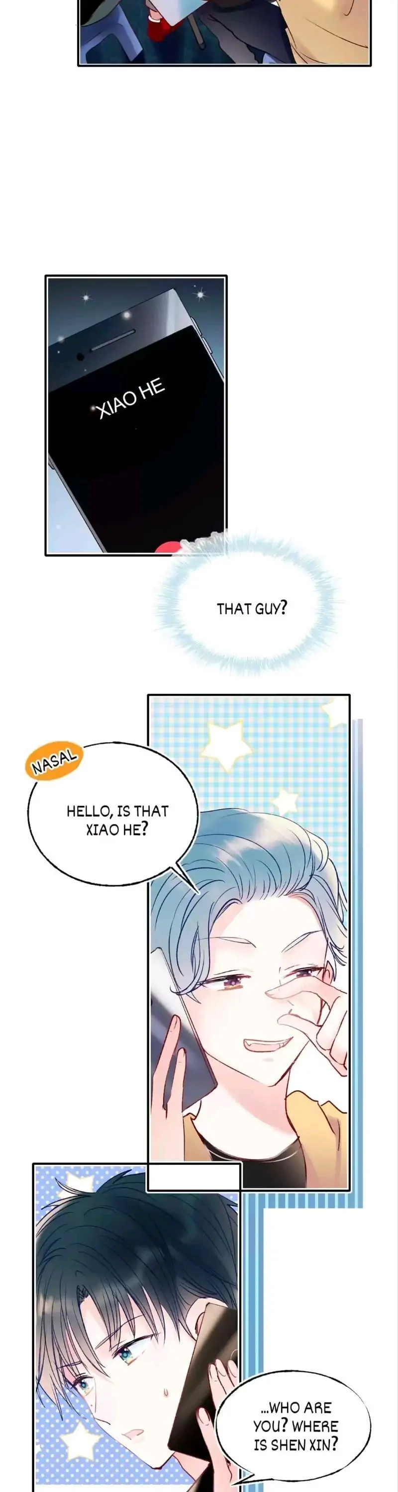 Read To be Winner chapter 75 image 6 on Lezhin