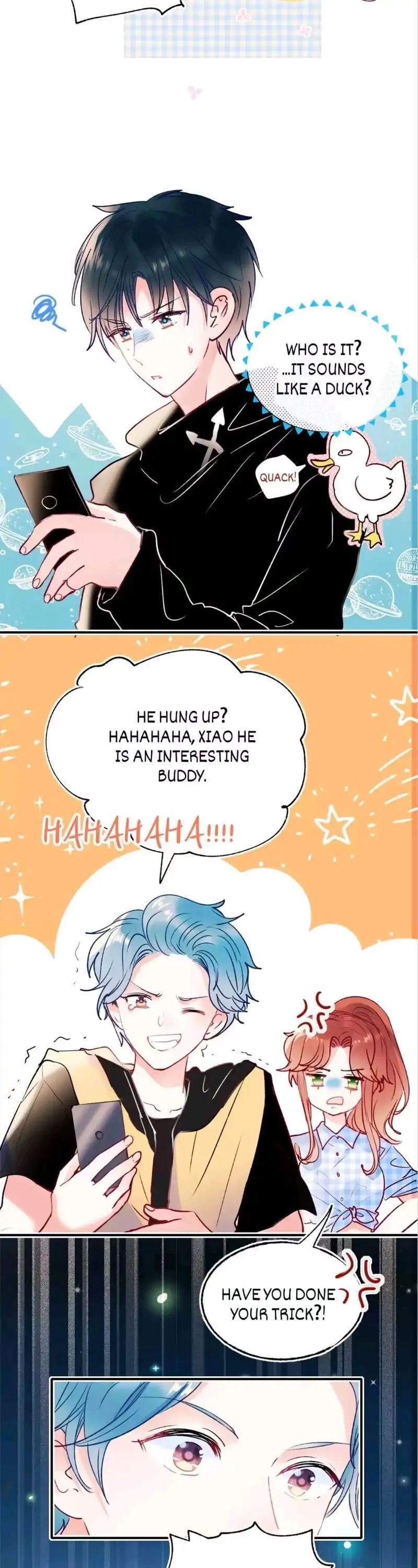 Read To be Winner chapter 75 image 8 on Lezhin