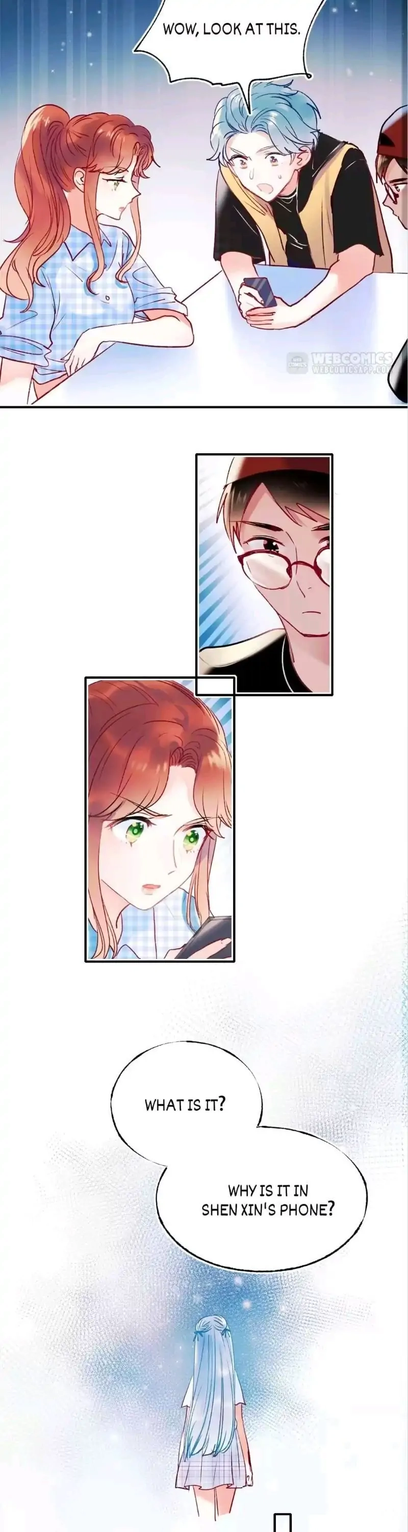 Read To be Winner chapter 75 image 9 on Lezhin