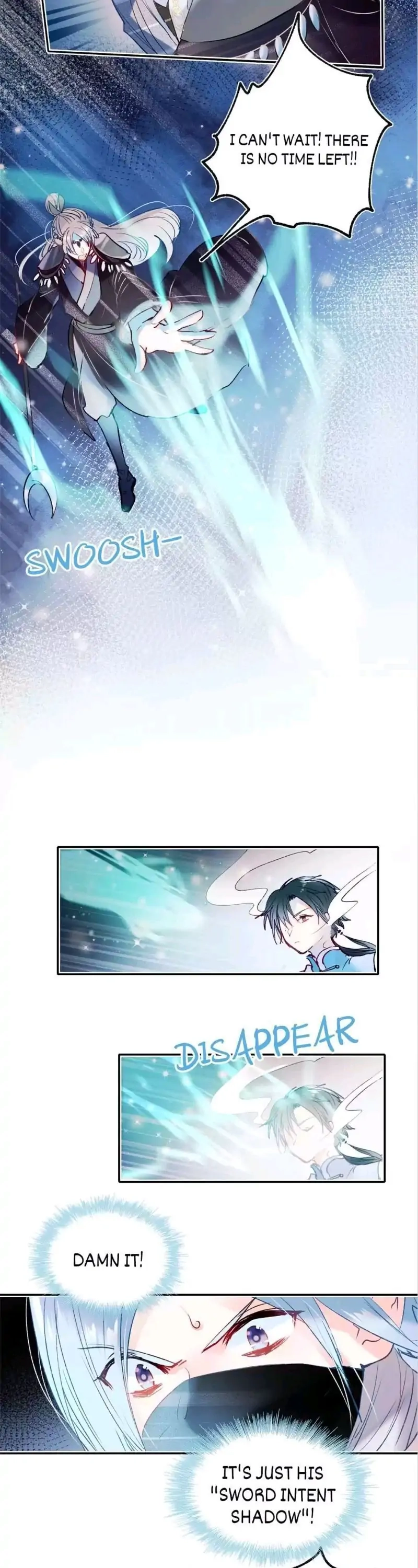 Read To be Winner chapter 76 image 12 on Lezhin
