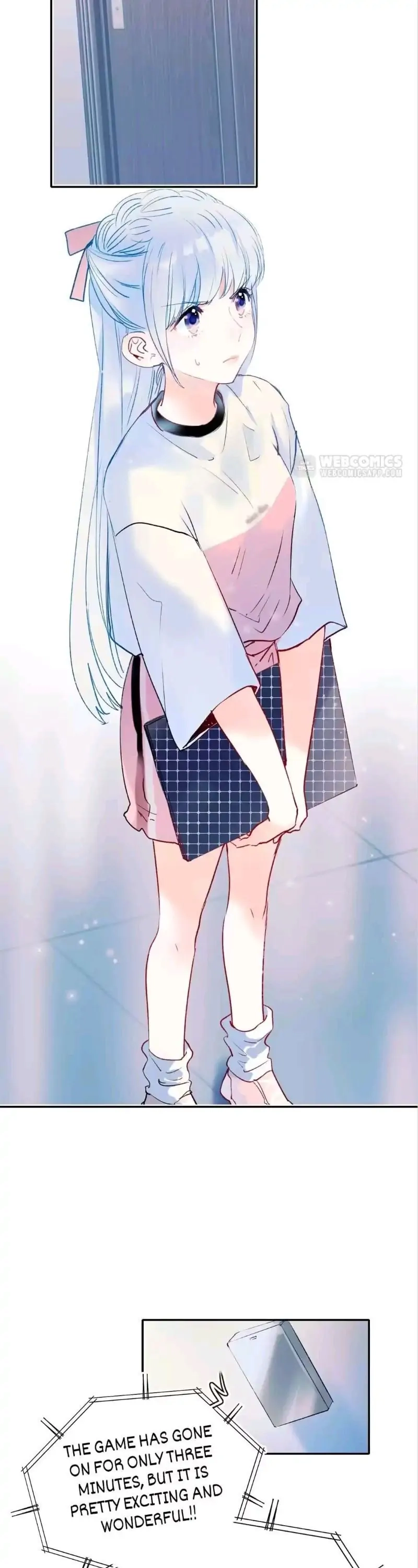 Read To be Winner chapter 76 image 17 on Lezhin