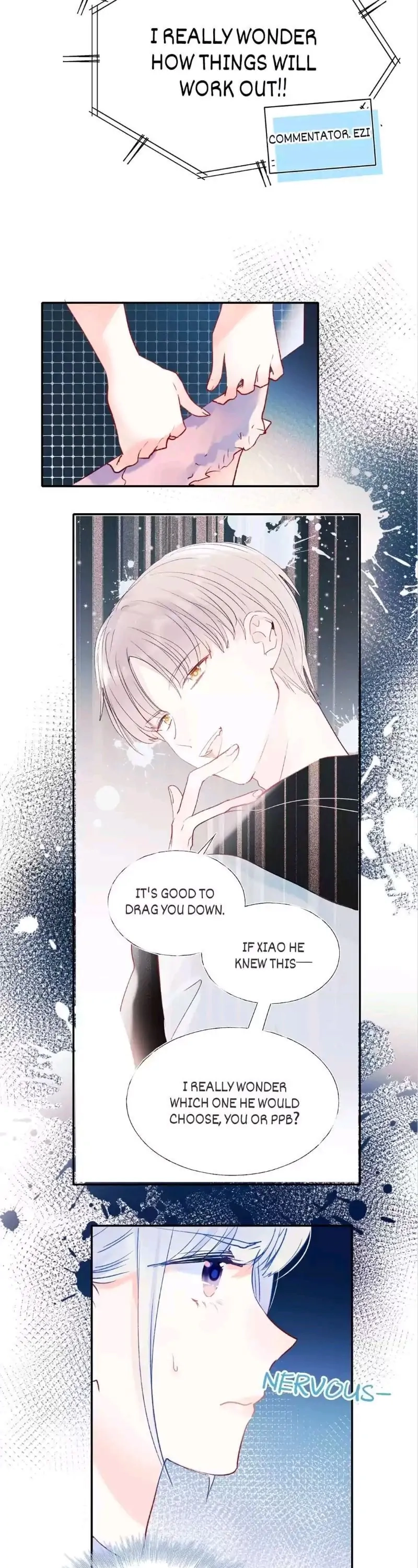 Read To be Winner chapter 76 image 18 on Lezhin