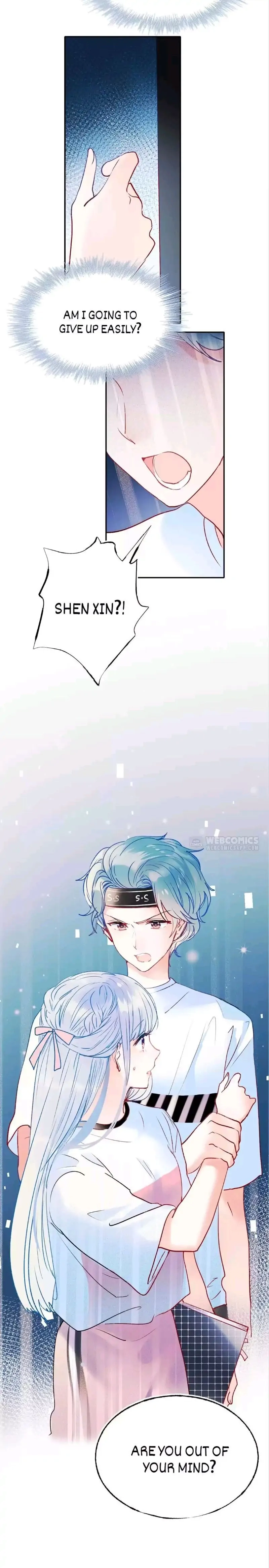 Read To be Winner chapter 76 image 20 on Lezhin