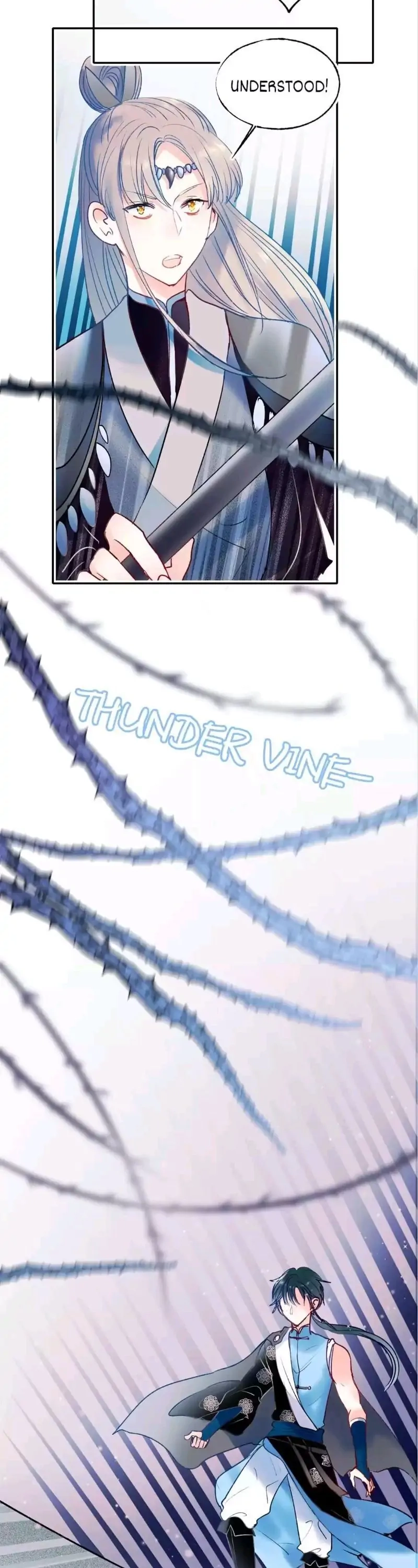 Read To be Winner chapter 76 image 4 on Lezhin