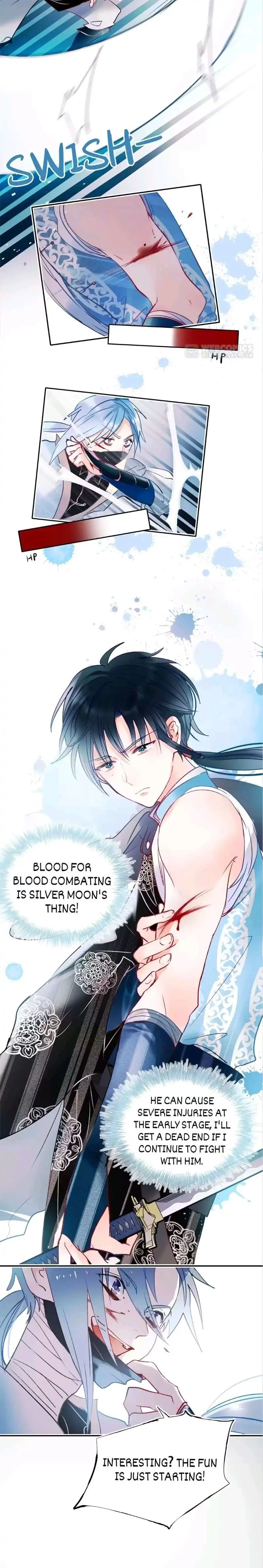Read To be Winner chapter 76 image 7 on Lezhin