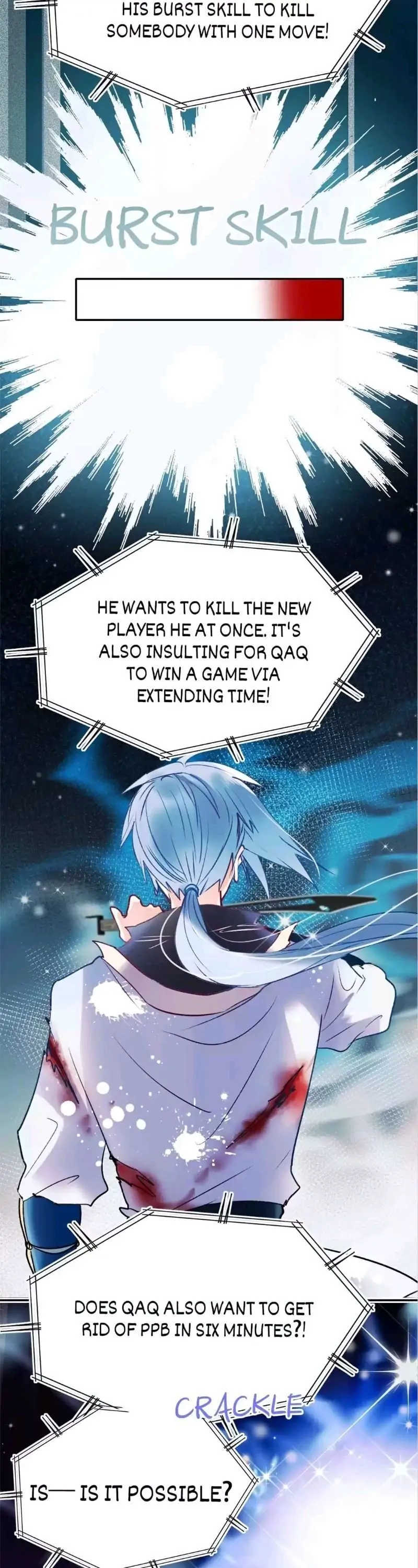 Read To be Winner chapter 76 image 9 on Lezhin