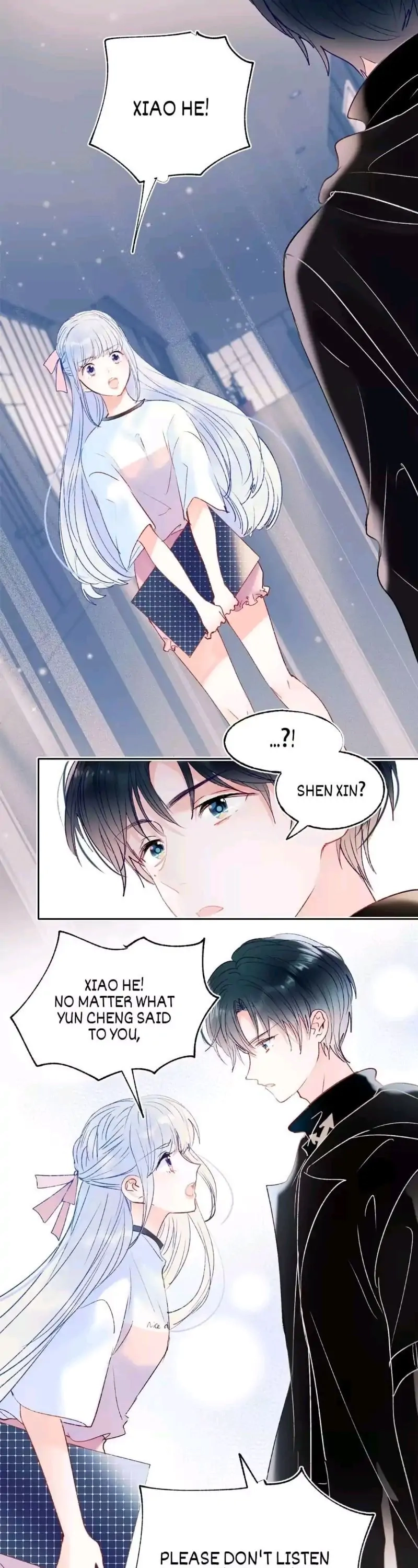 Read To be Winner chapter 77 image 16 on Lezhin