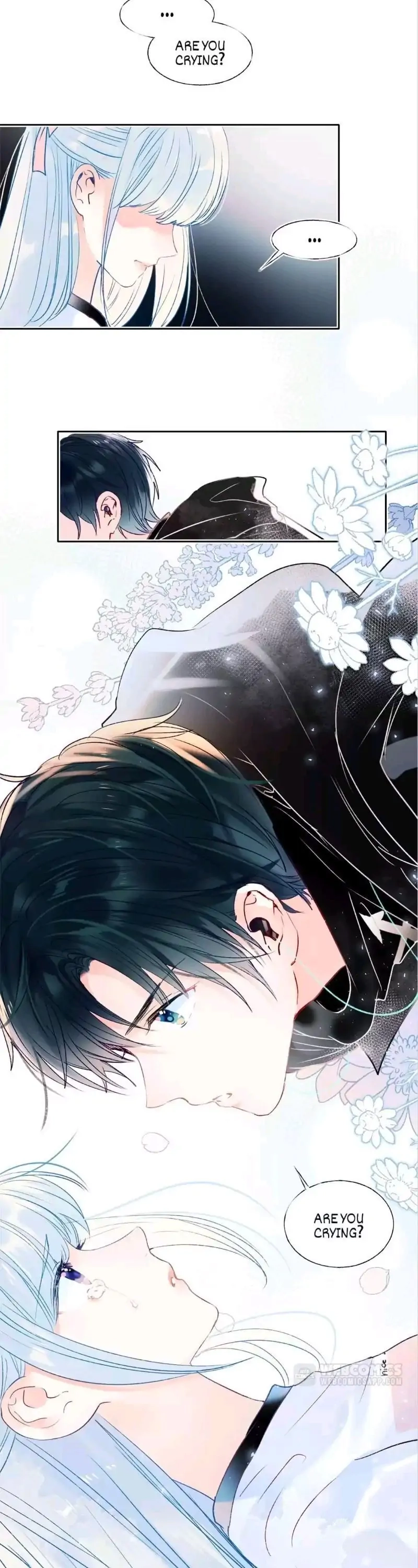 Read To be Winner chapter 77 image 18 on Lezhin