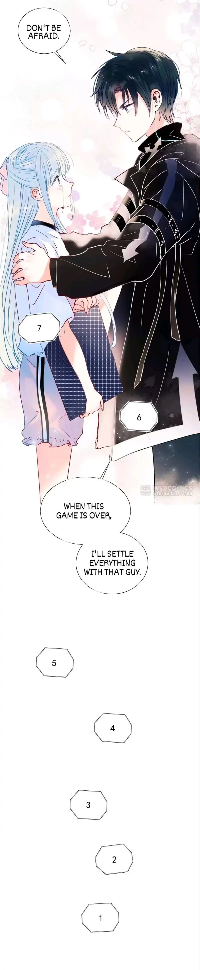 Read To be Winner chapter 77 image 20 on Lezhin