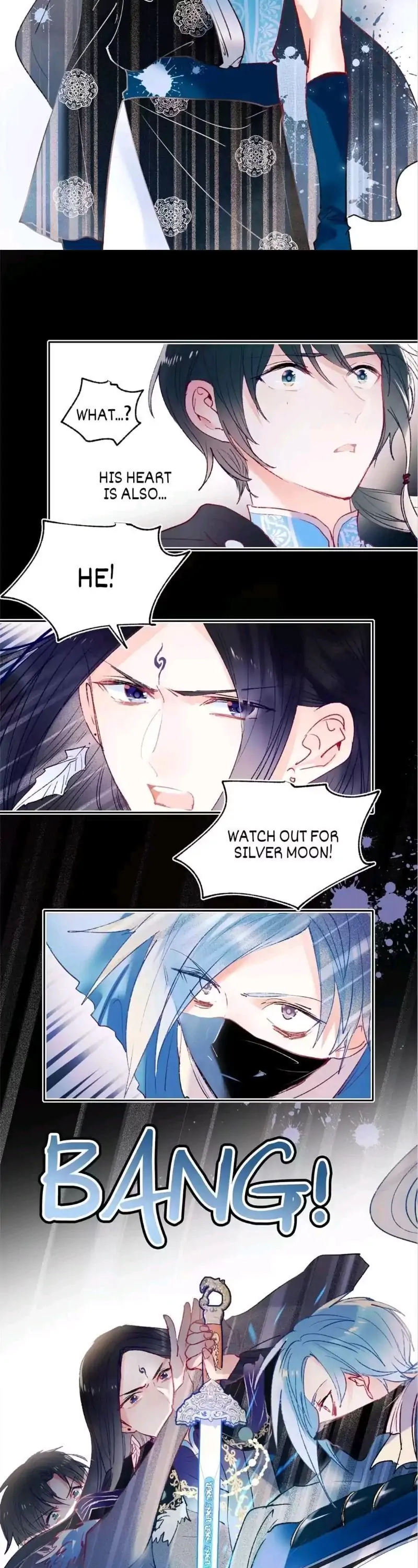 Read To be Winner chapter 77 image 6 on Lezhin