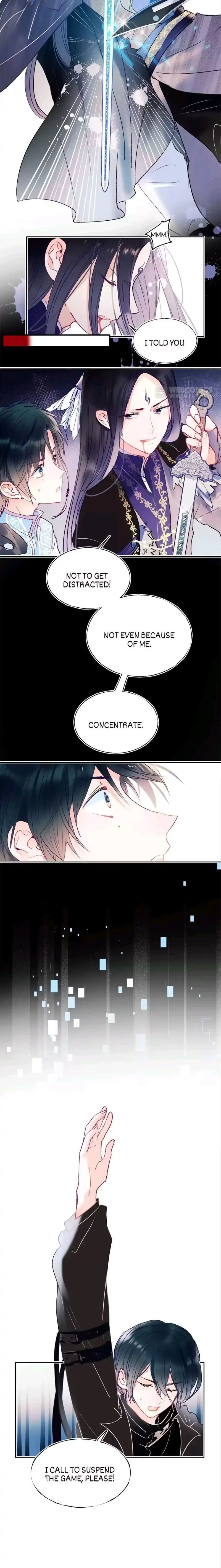 Read To be Winner chapter 77 image 7 on Lezhin