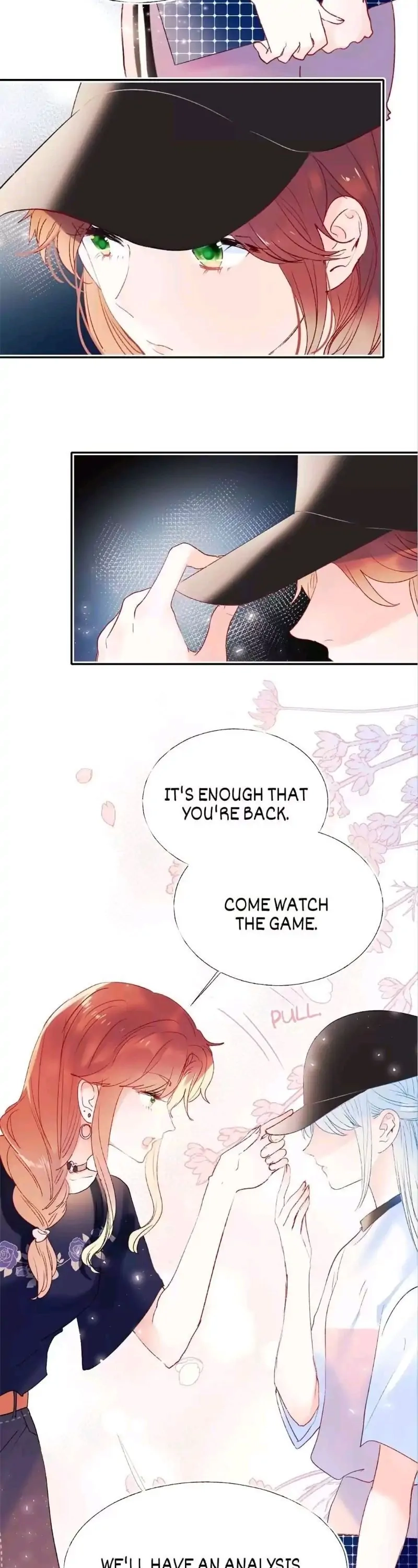 Read To be Winner chapter 78 image 1 on Lezhin